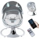 thumbnail image 1 of Columpio Eléctrico Mellobubbz Arnés 5 Puntos Bluetooth, 1 of 3