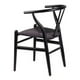 thumbnail image 4 of Silla Wishbone de Madera, 4 of 4
