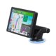 thumbnail image 2 of Reproductor de video portátil Car and Driver de 18 cm con CarPlay inalámbrico, 2 of 9