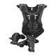 thumbnail image 5 of Traje De Protección Para Motocicleta Para Ni?os, Equipo De Protección Para Motocross, Talla S, Negro, 5 of 5