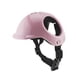 thumbnail image 3 of Casco Para Mascota Con Diseño De Casco De Motocicleta Para Maltés, Pomerania, Yorkshire Terrier, Color Rosa, 3 of 3