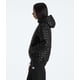 thumbnail image 2 of Chaqueta The North Face Thermoball con capucha para mujer Summit Navy XS, 2 of 6