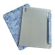 thumbnail image 1 of Funda Smart Cover Para iPad 10ma Gene 10.9  Mármol Ranura Azul, 1 of 6