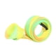 thumbnail image 3 of Funda Para Caña De Pescar Portátil, Calcetín Para Caña De Pescar De 1,7 M, Para Hombres, Mujeres, Deportes, Adultos, Verde, Amarillo, Naranja, 3 of 3
