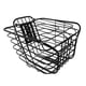 thumbnail image 3 of Cesta De Hierro Para Almacenamiento De Bicicletas Para Scooter, Accesorio De Gran Capacidad Para Ciclismo, 3 of 5