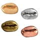 thumbnail image 1 of 4 piezas de dibujos animados de solapa broche conjunto de camisa Jeans Bolsa DIY Collar Pin, 1 of 2