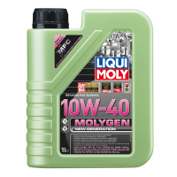 Aceite Liqui Moly Molygen New Generation 10W-40