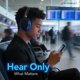 thumbnail image 5 of Auriculares Morpheus 360 Bluetooth Inalámbricos Negro, 5 of 7