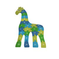 Seigard - Puzle Jirafa Jumbo