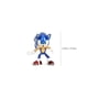 thumbnail image 4 of Pack de 4 figuras fundidas a presión Sonic The Hedgehog 2.5 Wave 1, 4 of 9