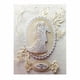 thumbnail image 5 of Plantillas de metal Cutting Dies HGSALK para novios, novios y novias, 5 of 9