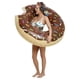 thumbnail image 2 of Flotador gigante DONUT CAFE 120 CMS, 2 of 4
