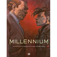 Latinbooks - Libro La Chica Que Soñaba Con Una Cerilla Y Un Bidón De Gasolina 1