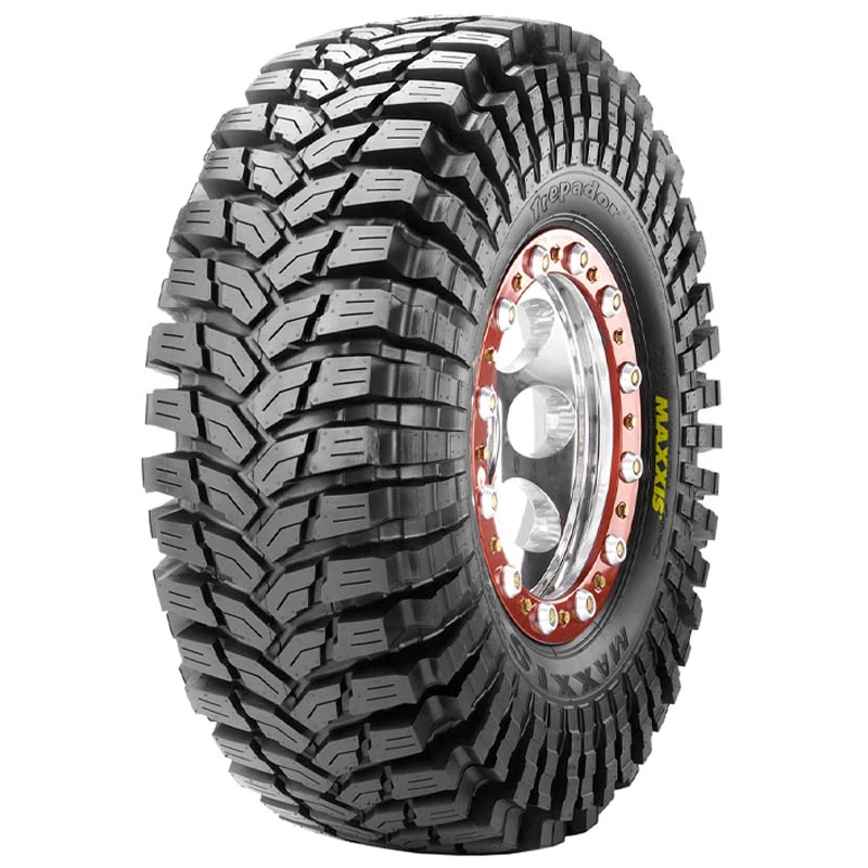 Maxxis - Neumatico 40X13.50-17 Trepador Competition M8060 8Pr 123K