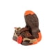 thumbnail image 3 of Zapatilla sport velcro elástico junior niño, 3 of 3