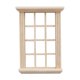 thumbnail image 5 of Accesorio De Escena De Ventana De Casa De Muñecas En Miniatura 1:12 Para Niños Y Niñas En Edad Preescolar, 5 of 5