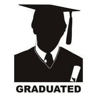 Rienda Libre Graphics - Decomural Graduate University Ws-19212