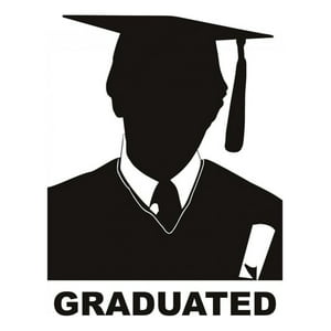 Rienda Libre Graphics - Decomural Graduate University Ws-19212