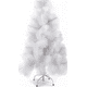 thumbnail image 1 of Árbol Navidad Pino 150cm Arbol Pascua Decoracion Navideña Blanco, 1 of 3