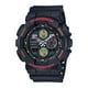 thumbnail image 1 of Reloj G-SHOCK GA-140-1A4DR Resina Hombre Negro negro, 1 of 3