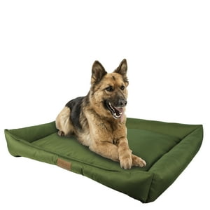 Petwoow - Cama Mascota Lucky 90X69X15 Cm L