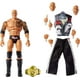 thumbnail image 1 of Figura de acción Mattel WWE Ultimate Edition The Rock de 6 pulgadas, 1 of 3