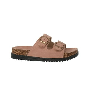 Sandalia Janga Rosado Alquimia