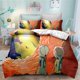 thumbnail image 1 of Cartoon Duvet Cover SetAnime Bedding SetRic-k 3-Piece Comforter and Morty Cover Set for Teens Boys Girls, 1 of 5