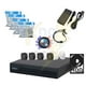 thumbnail image 1 of Kit DAHUA XVR 4ch / 4BULLET 2.8 Y 3.6mm 2Mp, 1 of 1