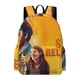thumbnail image 1 of Autosuficiencia (película)-theme Backpack, Campus style schoolbag Bookbag with Adjustable Shoulder Straps And Large Zip Compartment, Unisex Travel Bags.42x30x15cm, 1 of 6