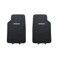 Jj Group - Par Pisos Delanteros Nissan