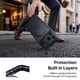 thumbnail image 2 of Funda TORRAS Ostand Q3 Spin para iPhone 18 Pro Max, 2 of 3