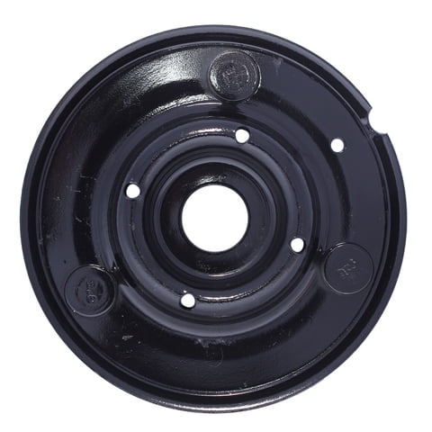 Genérico - Cazoleta Amortiguador Nissan Np300 2.3 2015 2020