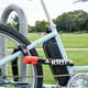 thumbnail image 4 of Cadena para bicicleta Kryptonite 1016 Evolution, 9,7 libras, integrada, 5,25 pies, 4 of 7