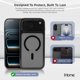 thumbnail image 3 of Funda iHome MagSafe para iPhone 17 Pro Max, 17 cm, antigolpes, 3 of 3