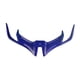 thumbnail image 4 of Cubierta De Ala De Carenado Delantero Winglet Para Accesorio De Moto Yamaha Azul, 4 of 5