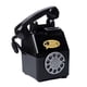thumbnail image 5 of Retro Teléfono Alcancía Dial Teléfono Dinero Ahorro Tarro Para Estante Escritorio, 5 of 5