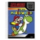 thumbnail image 3 of ARTEL CUAD. ESPECIAL 150 HJ MARIO BROSS 24, 3 of 5