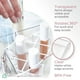 thumbnail image 2 of Organizador de cosméticos iDesign The Sarah Tanno Collection, 2 of 3
