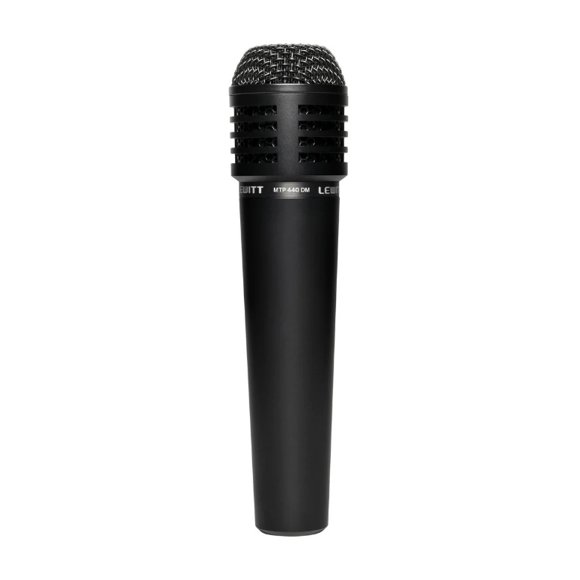 Microfono dinamico para instrumentos Lewitt MTP 440DM