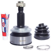 Repuestos Del Sol - Junta Homocinetica Exterior Delantera Izquierda Derecha Toyota Rav4 2.0 2018 2022