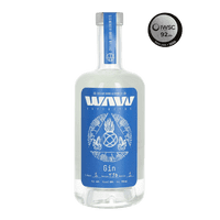 Wav Gin Tradicional 700Ml 40°