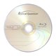 thumbnail image 2 of Disco Blu-ray óptico Quantum 50 GB 6X BD-R DL 50 discos, 2 of 5
