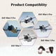 thumbnail image 2 of Bisagra para drone iMusk Mini 4/5 Pro / Mini 3 + herramientas, 2 of 7