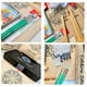 thumbnail image 3 of Set kit de Arte Acuarelas con 6 pinceles recargables 29 Piezas, 3 of 10