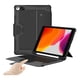 thumbnail image 1 of Funda Con Teclado Y Trackpad Para iPad 10.2 Nillkin Forced, 1 of 8
