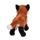 thumbnail image 5 of Peluche Douglas Francine con forma de zorro rojo, 20 cm, 5 of 8