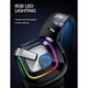 thumbnail image 3 of Audífono Gamer ZIUMIER Z66 50mm PC PS5 Xbox Micrófono, 3 of 3