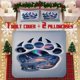 thumbnail image 1 of Polar Bear Paw Print Creative Art Soft Printed Bedding Set Polyester Fabric Decorative & Warm, 1 of 5