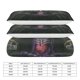 thumbnail image 2 of Overlord Anime Home Bed 3-piece Set Classic Japanese Anime Polyester Wash Student Dormitory Set, 2 of 5